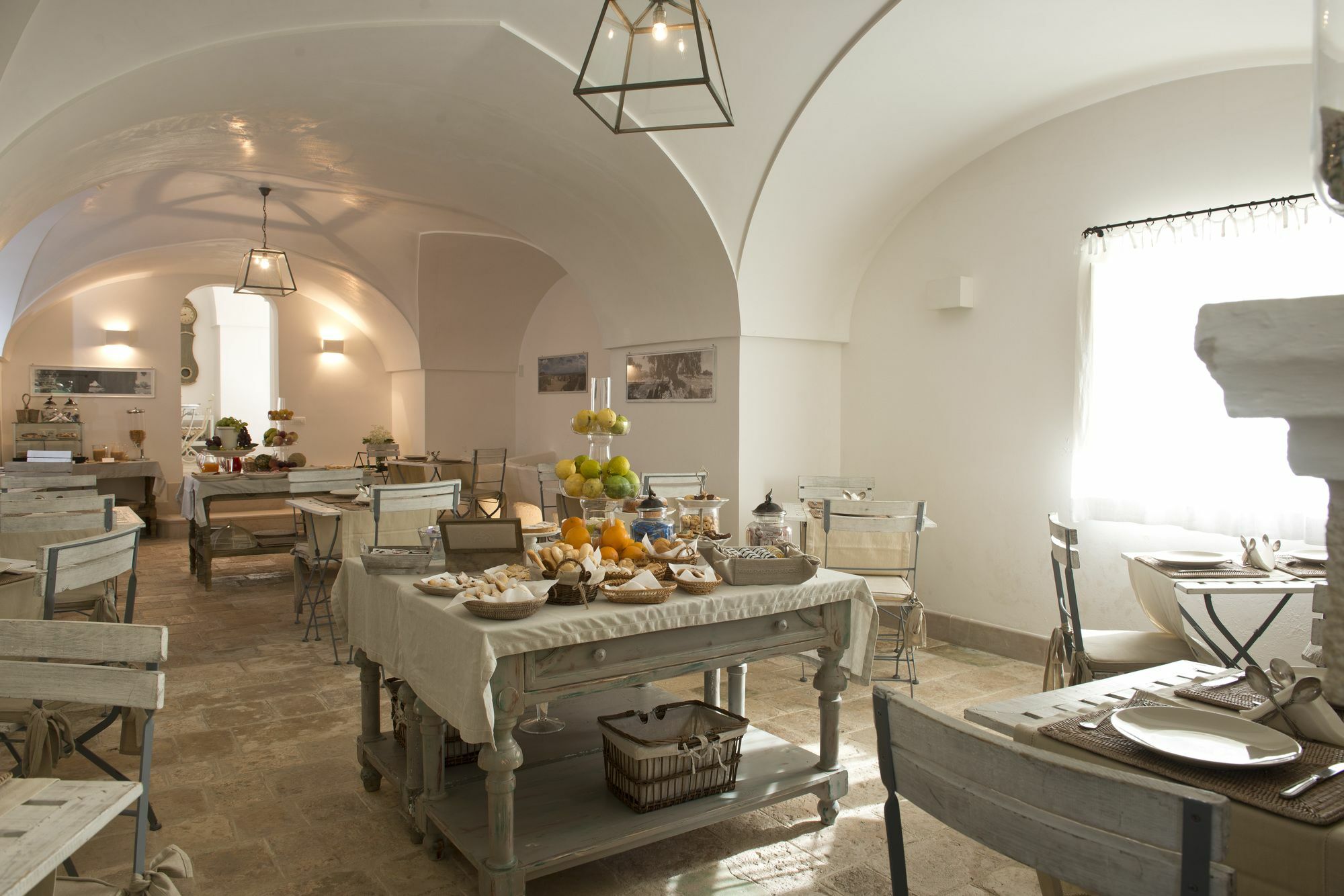 Masseria Don Luigi-Luxury Farmhouse Savelletri Εξωτερικό φωτογραφία